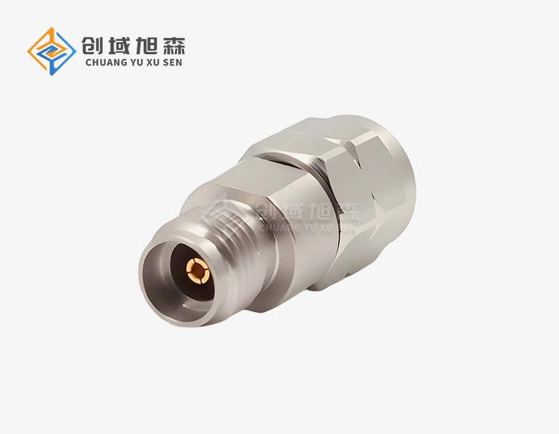 2.4 Male To 2.92 Female Adapter